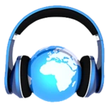 Logo of Creole Radio android Application 